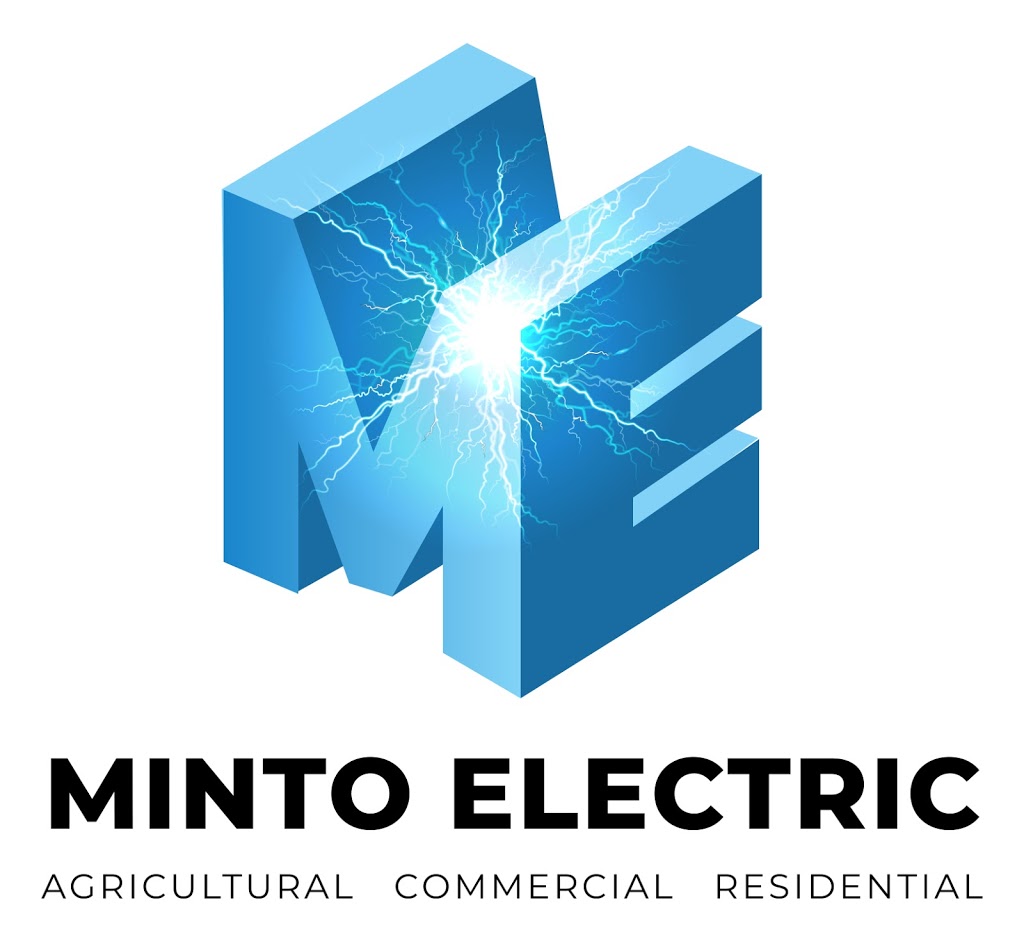 Minto Electric | 50 George St N, Harriston, ON N0G 1Z0, Canada | Phone: (519) 510-7653