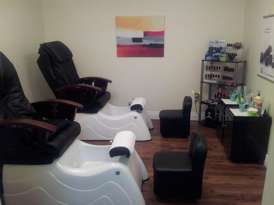 Cutting Edge Studio Salon & Spa Hamilton Ontario L8V 3L9 | hair care | 525 Upper Sherman Ave, Hamilton, ON L8V 3L9, Canada | 9055744441 OR +1 905-574-4441