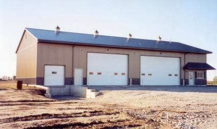 Noordegraaf Construction | 4259 Concession 12 Sunnidale Rd, Wasaga Beach, ON L9Z 2W8, Canada | Phone: (705) 429-4512