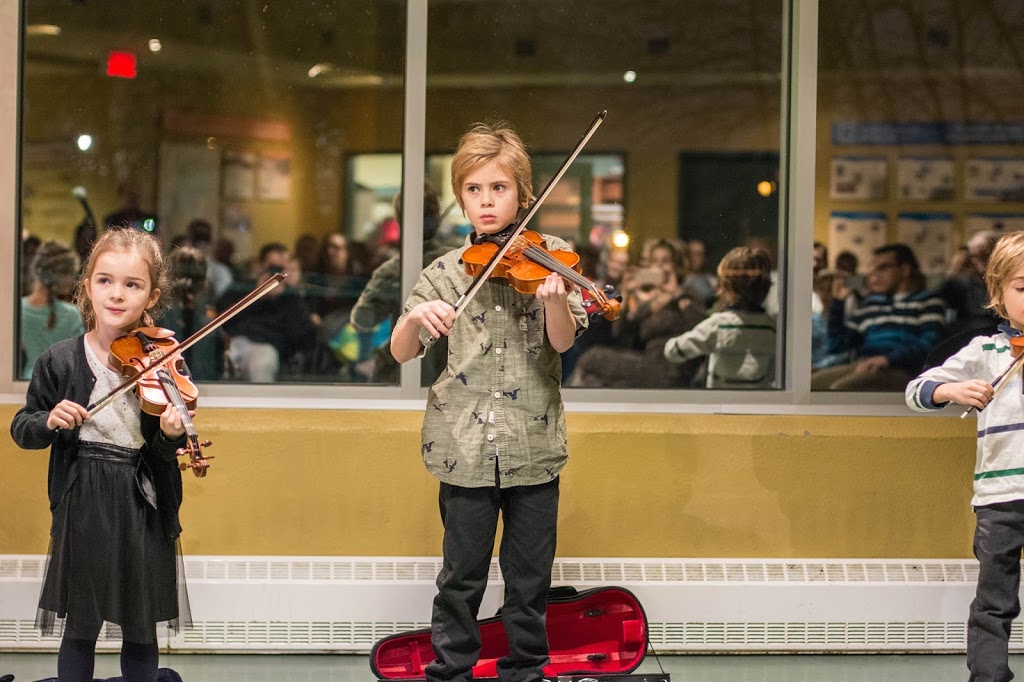 School Of Music Eugénie David | 6 Rue Dufour, Saint-Paul, QC J0K 3E0, Canada | Phone: (450) 803-2412