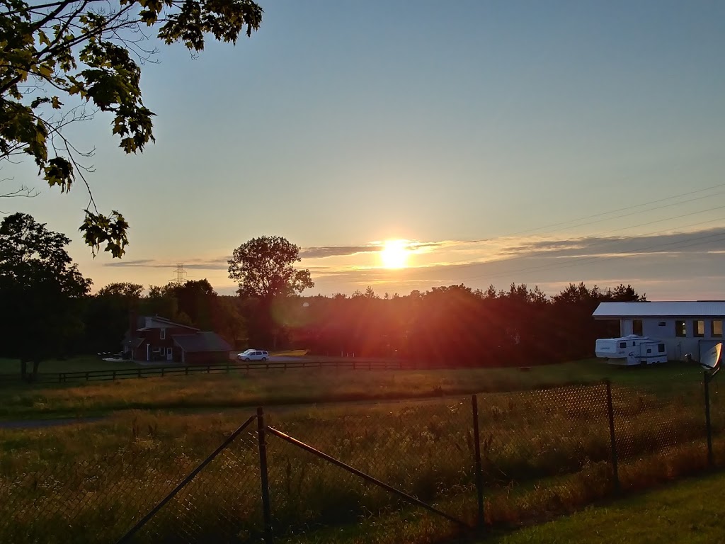 Golden Pond RV Resort | 4340 Cromarty Dr, Mossley, ON N0L 1V0, Canada | Phone: (519) 485-0679