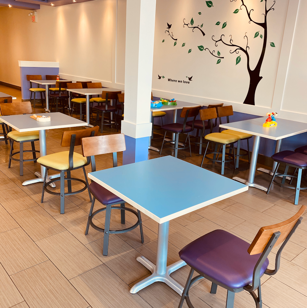 Chatime | 4307 130 Ave SE #23, Calgary, AB T2Z 3V8, Canada | Phone: (403) 455-4888