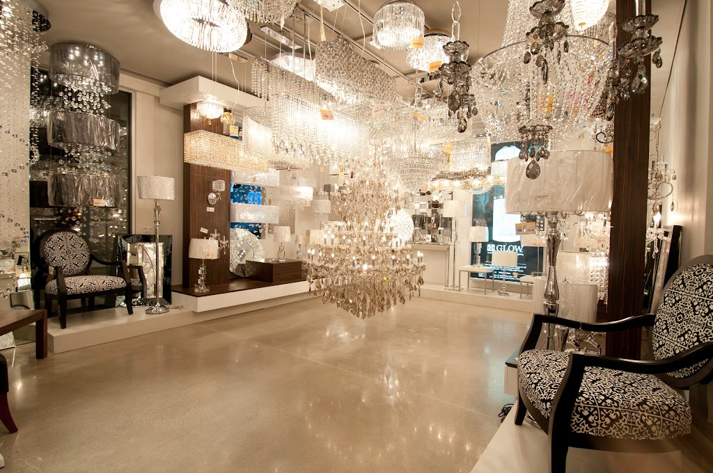 Luminaires & Cie. | 1946 Boul. le Corbusier, Laval, QC H7S 2K1, Canada | Phone: (450) 688-0936