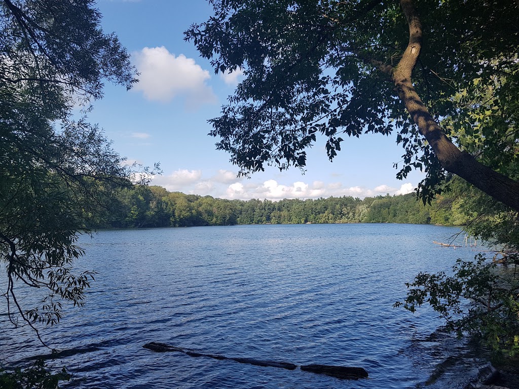 Oak Ridges Trail | Oak Ridges Trail, Richmond Hill, ON L4E 1A4, Canada | Phone: (416) 661-6600