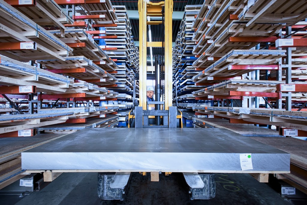 thyssenkrupp Aerospace Canada | 19700 Av. Clark-Graham, Baie-dUrfé, QC H9X 3R8, Canada | Phone: (514) 782-9500