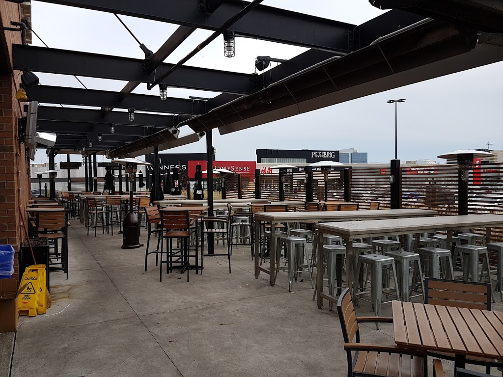 Jack Astors Bar & Grill | 1355 Kingston Rd Unit #9001, Pickering, ON L1V 1B8, Canada | Phone: (905) 839-2226