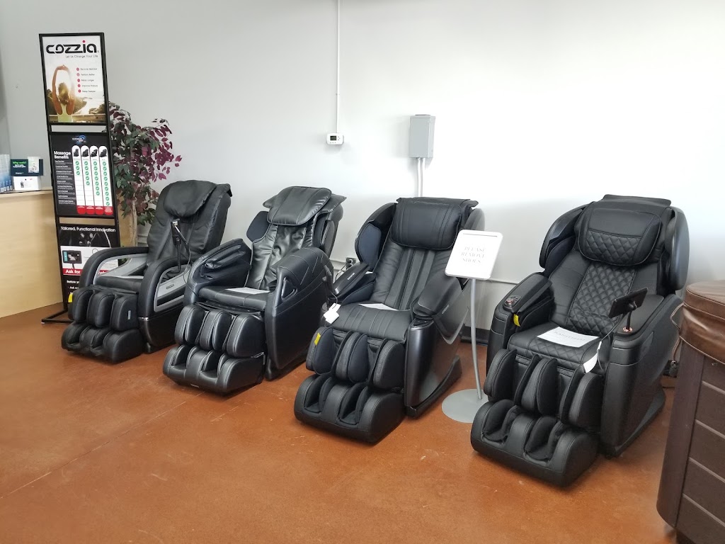 Ultimate Spas & Power Sports Lethbridge | 569 41 St N Unit 2 & 3, Lethbridge, AB T1H 7B6, Canada | Phone: (403) 381-8827