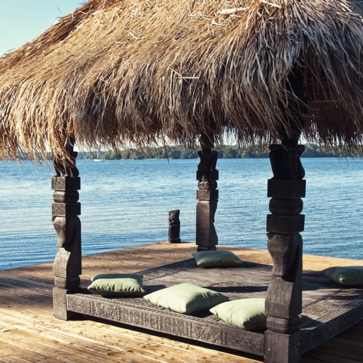 Shanti Retreat | 89 Waldo’s Lane, Wolfe Island, ON K0H 2Y0, Canada | Phone: (613) 777-0247
