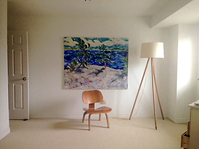 The Paint Brigade: Hamilton area Painters painting | 26 Moss Blvd Unit 9, Dundas, ON L9H 6W7, Canada | Phone: (705) 917-1115