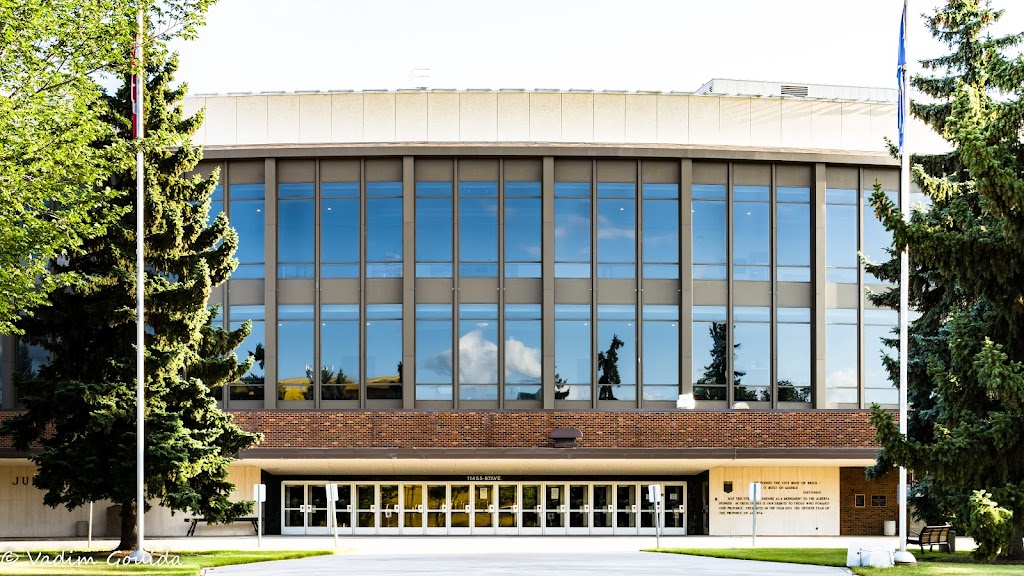 Northern Alberta Jubilee Auditorium | 11455 87 Ave NW, Edmonton, AB T6G 2T2, Canada | Phone: (780) 427-2760