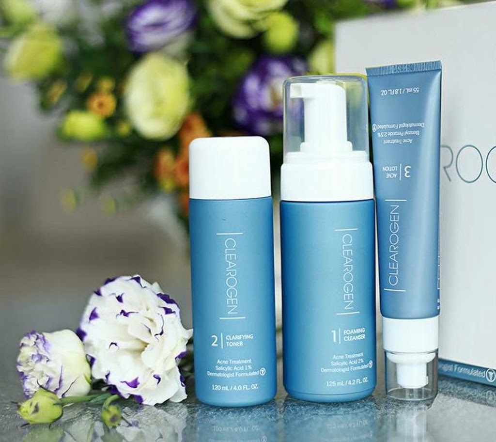 DermaEnvy Skincare - Dartmouth | 50 Tacoma Dr, Dartmouth, NS B2W 3E6, Canada | Phone: (902) 469-3376