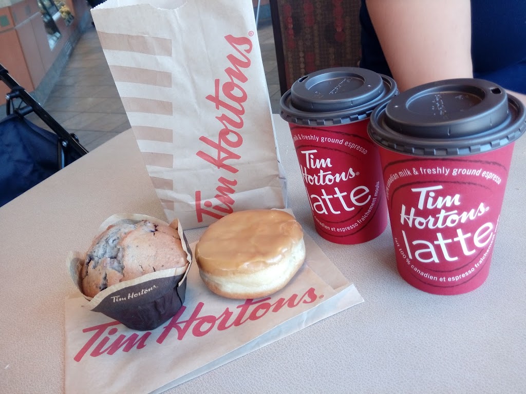 Tim Hortons | 318 Queen St, Acton, ON L7J 1R2, Canada | Phone: (519) 853-5945