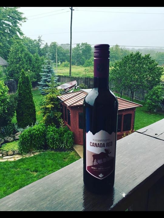 The Grand Corbel B&B | 54 Dunrobin Dr, Caledonia, ON N3W 2N7, Canada | Phone: (905) 531-6794