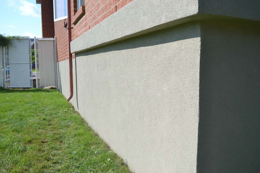 CRÉPI SUR FONDATION | 755 Rue de la Plage, Sainte-Julienne, QC J0K 2T0, Canada | Phone: (514) 966-3460