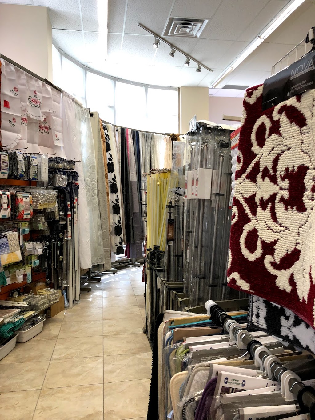 Standa Department Stores Ltd | 3269 Rue Fleury E, Montréal-Nord, QC H1H 2R4, Canada | Phone: (514) 321-3743