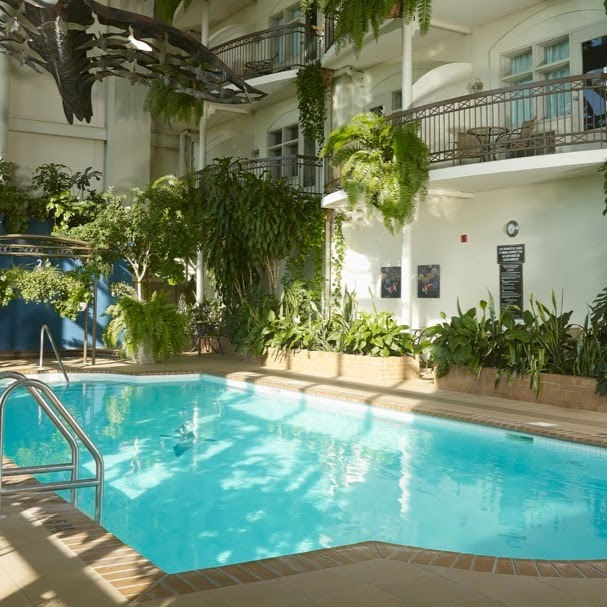 L’Oiseliere Hotel | 165 A, Route du President Kennedy, Levis, QC G6V 6E2, Canada | Phone: (418) 830-0878