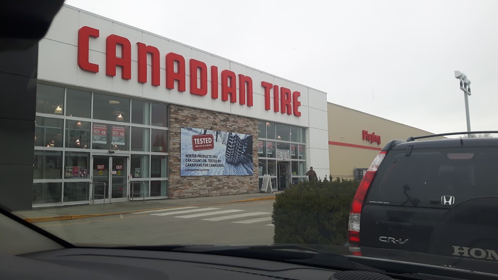 Canadian Tire - Penticton, BC | 960 Railway St, Penticton, BC V2A 8N2, Canada | Phone: (250) 492-3576
