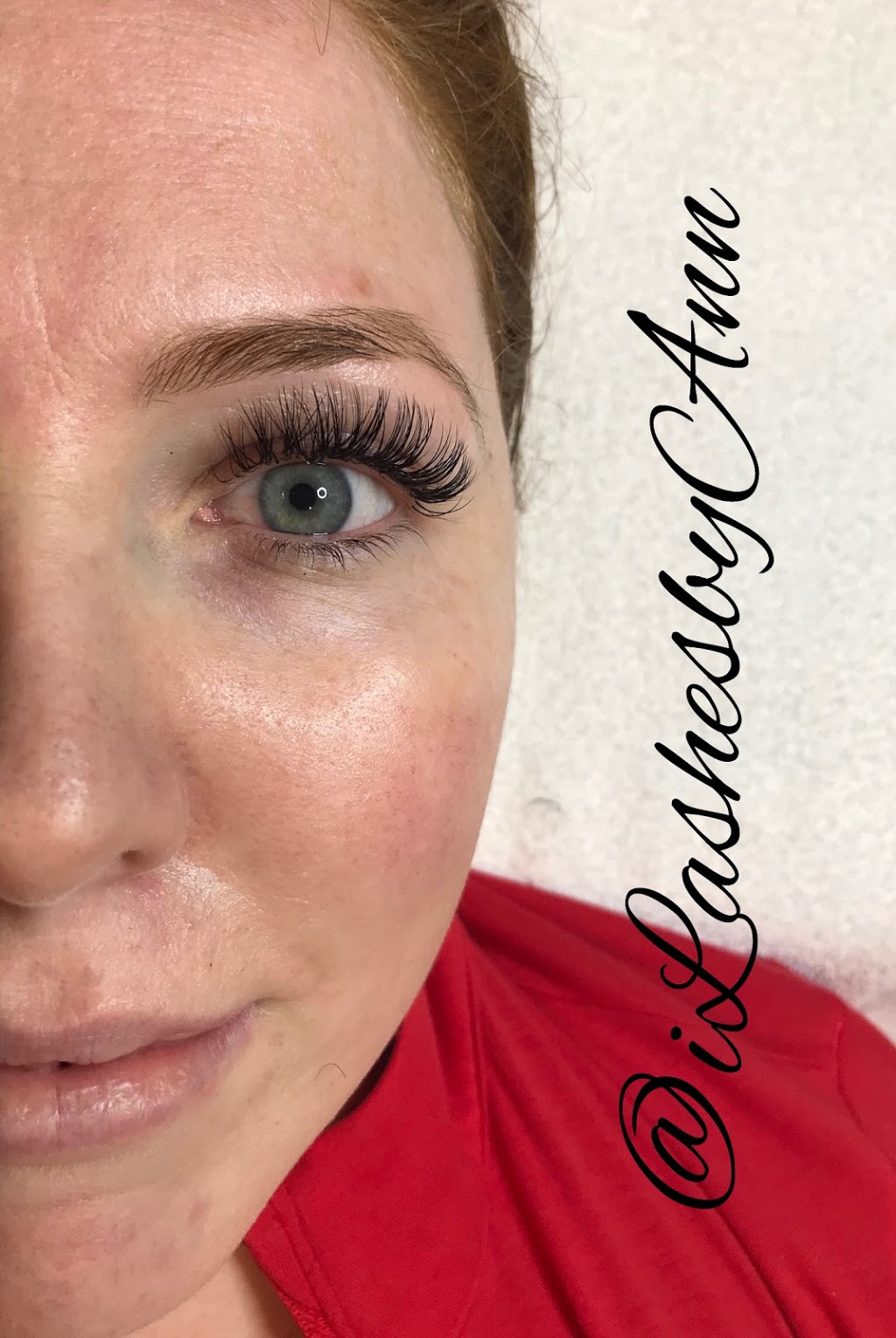Kleinburg Lashes | 127 Beaconsfield Dr, Kleinburg, ON L4H 4L6, Canada | Phone: (647) 285-3848