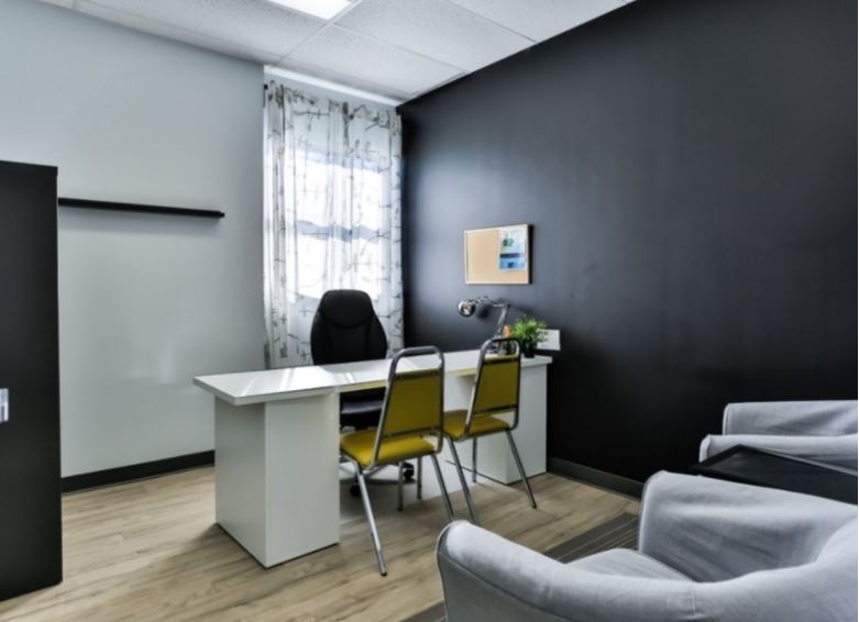CENTRE PROFESSIONNEL DE LA MONTÉE | 169 Mnt de St Sulpice, LAssomption, QC J5W 2T3, Canada | Phone: (450) 589-0344