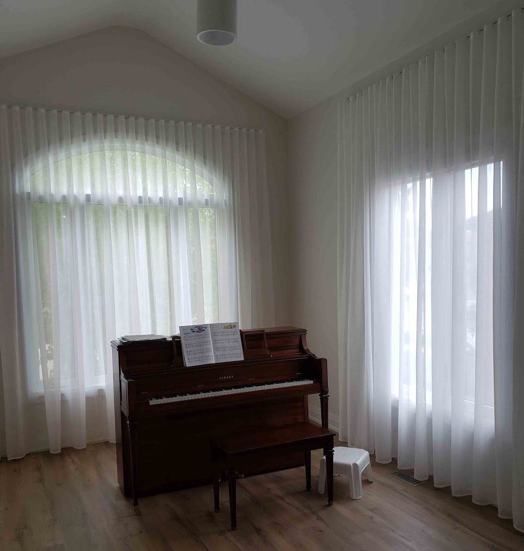 Symmetry Shading Systems Inc. | 527 Edgeley Blvd #8, Concord, ON L4K 4G6, Canada | Phone: (647) 706-4515