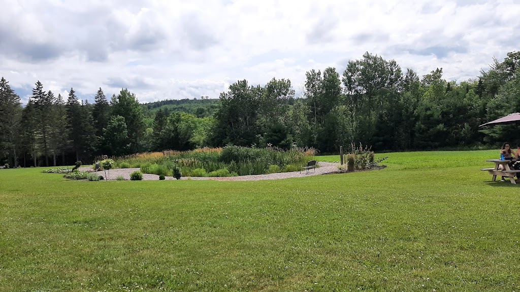 Meander River Farm & Brewery | 906 Woodville Rd, Newport, NS B0N 2A0, Canada | Phone: (902) 757-3484