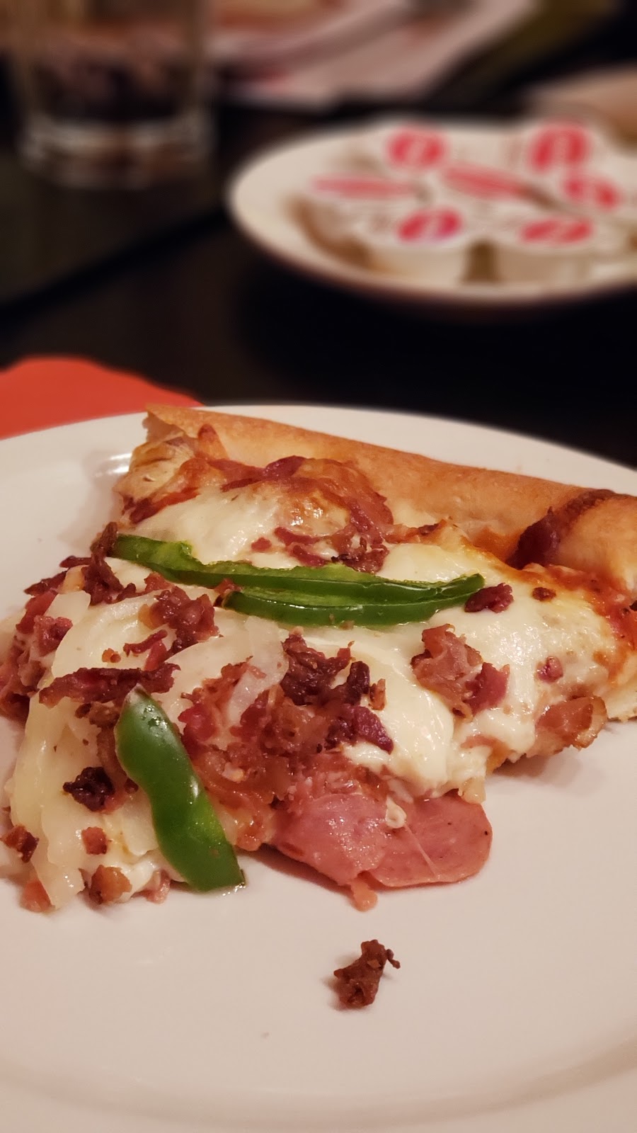 Pizza Passion Duberger | 1450 Boulevard Père-Lelièvre, Québec, QC G1M 1N9, Canada | Phone: (418) 781-2555