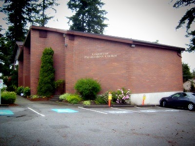 Sung-An Presbyterian Church | 948 Como Lake Ave, Coquitlam, BC V3J 7P9, Canada | Phone: (778) 899-1510