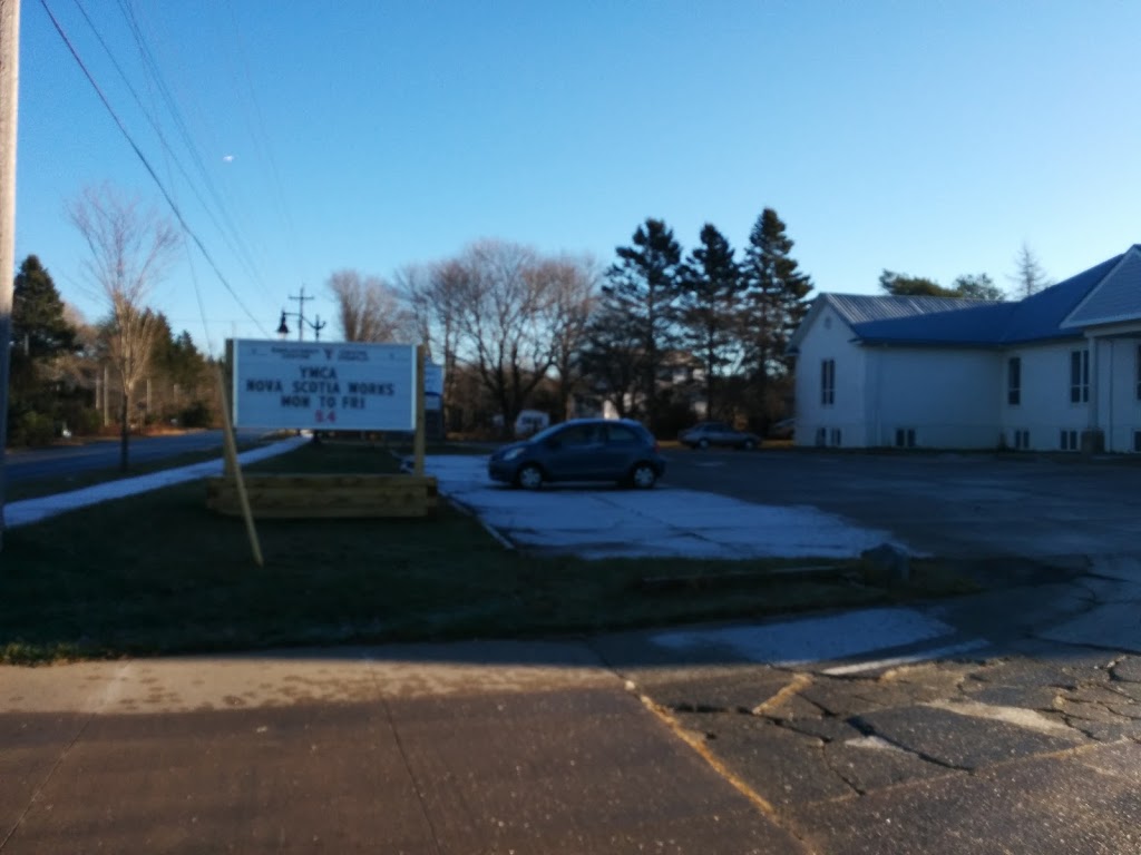 YMCA Nova Scotia Works Centre Sheet Harbour | 22756 Nova Scotia Trunk 7, Sheet Harbour, NS B0J 3B0, Canada | Phone: (902) 885-2810