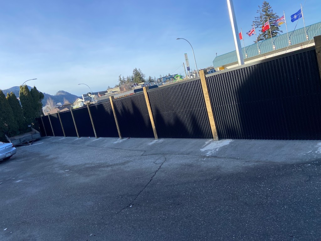 CrossRange Roofing & Siding Ltd | 46396 Strathcona Rd, Chilliwack, BC V2P 3T3, Canada | Phone: (778) 539-7950