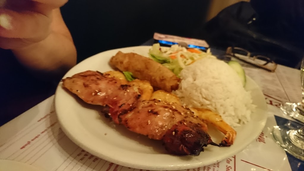 Restaurant Chez Lien | 132 Boul Labelle, Rosemère, QC J7A 2H1, Canada | Phone: (450) 971-0995
