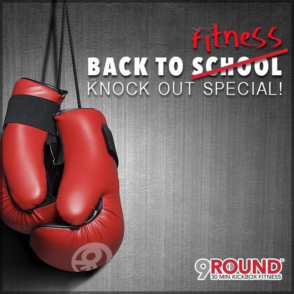 9Round Maple | 1850 Major MacKenzie Dr W, Maple, ON L6A 4R9, Canada | Phone: (647) 699-8258