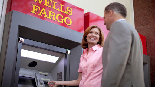 Wells Fargo ATM | 1301 W E Bakerview Rd, Bellingham, WA 98226, USA | Phone: (800) 869-3557