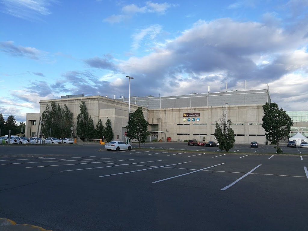 Centre Leonardo Da Vinci | 8370 Bd Lacordaire, Saint-Léonard, QC H1R 3Y6, Canada | Phone: (514) 955-8370