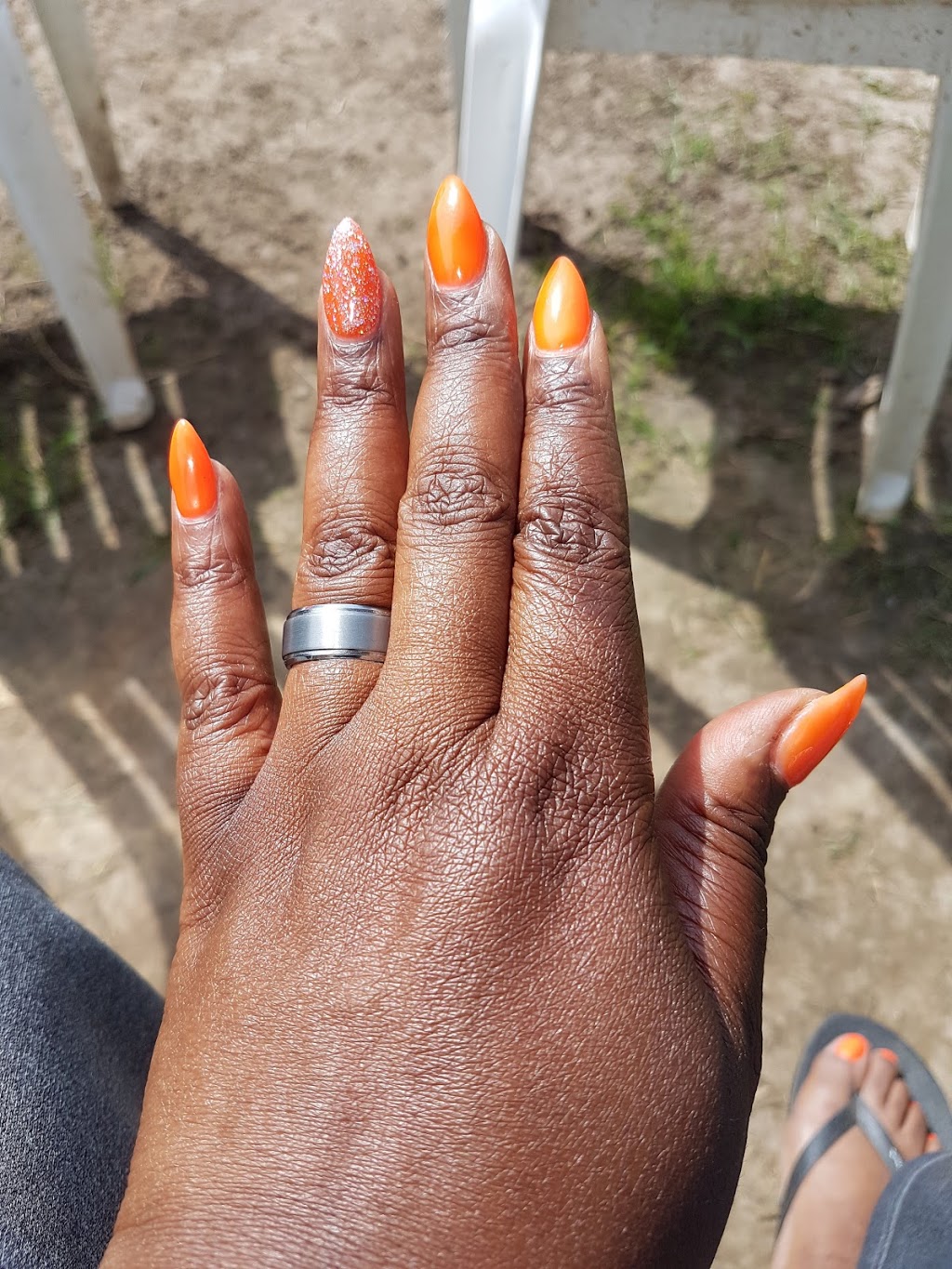Hygeine Nails & Spa | 1645 Dundas St E, Whitby, ON L1N 2K9, Canada | Phone: (905) 723-5656
