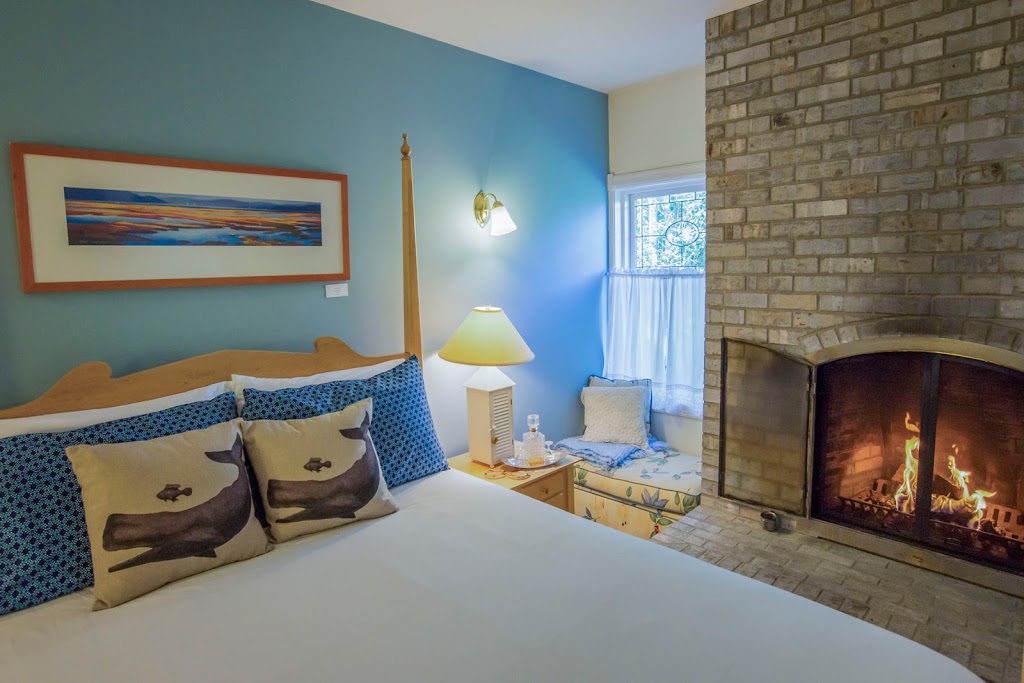 The Edenwild Boutique Inn | 132 Lopez Rd, Lopez Island, WA 98261, USA | Phone: (360) 468-3238