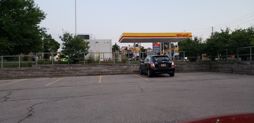 Shell | 1010 Adelaide St N, London, ON N5Y 2M9, Canada | Phone: (519) 439-9294