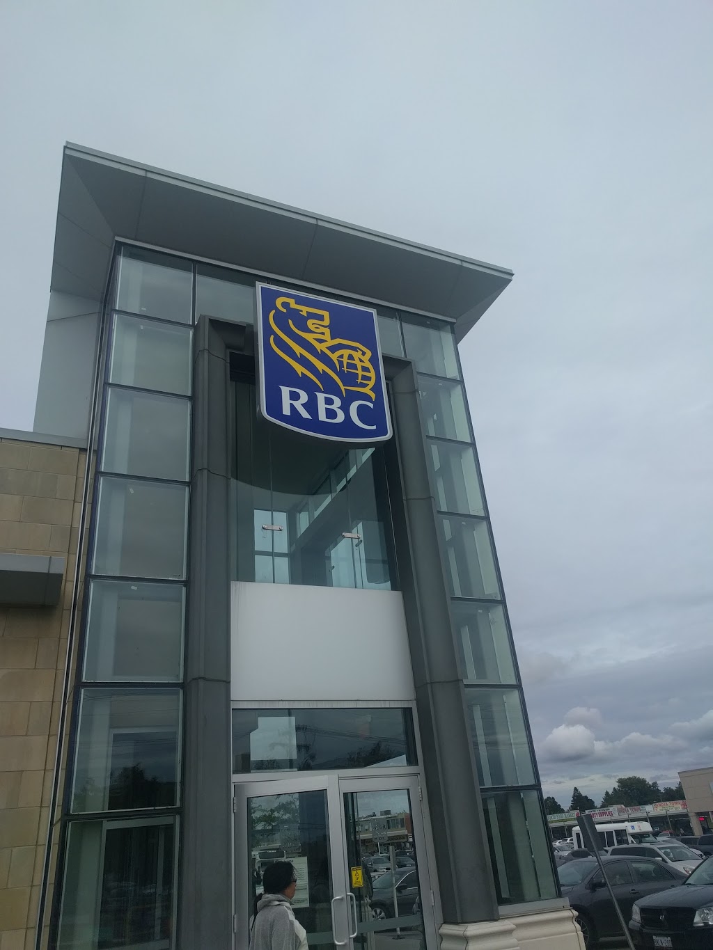 RBC Royal Bank | 3570 Lawrence Ave E, Scarborough, ON M1G 0A3, Canada | Phone: (416) 439-3031