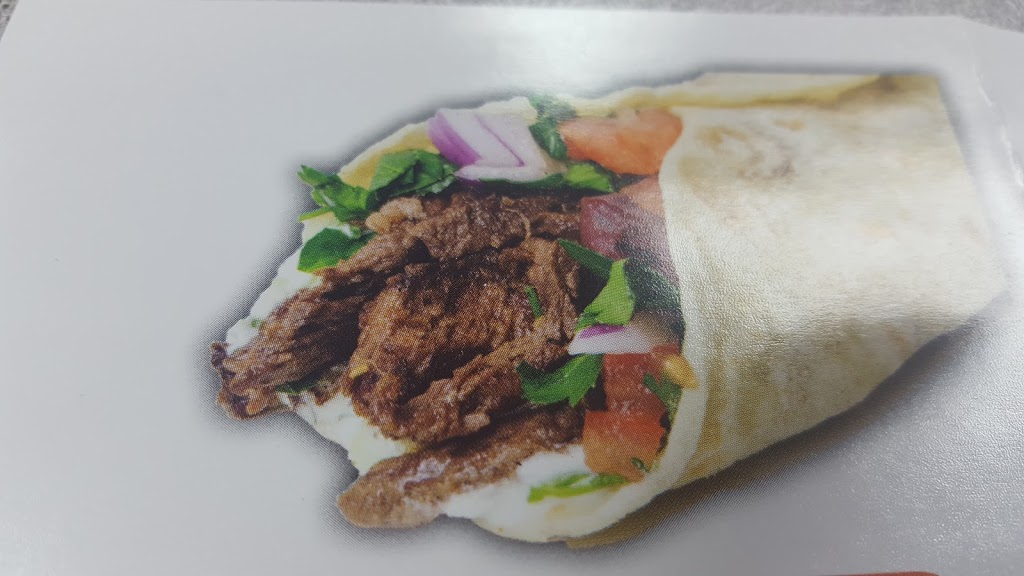 Chef Grande Mediterranean Cuisine | 676 Appleby Line e103, Burlington, ON L7L 6J9, Canada | Phone: (289) 812-0020