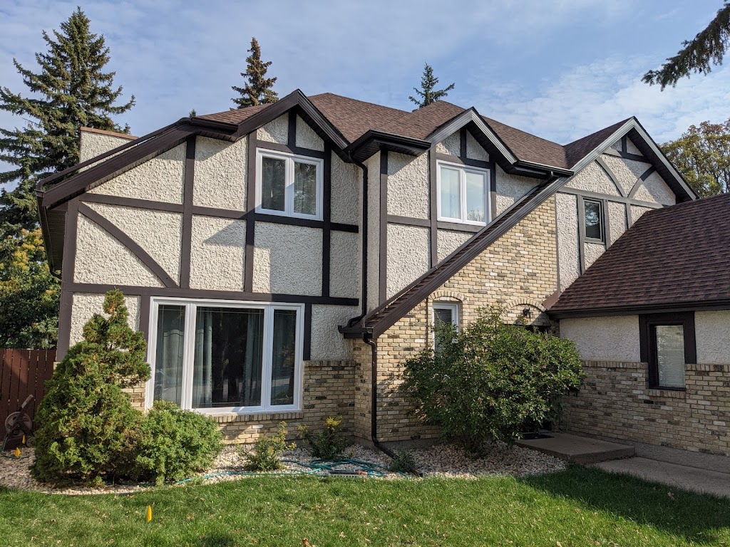 M&M Roofing & Exteriors | 169 Luxton Ave, Winnipeg, MB R2W 0L8, Canada | Phone: (204) 783-7663
