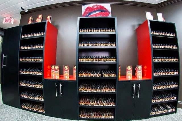 Vape Solution Lachute | 547 Rue Principale, Lachute, QC J8H 1Y6, Canada | Phone: (450) 562-9493