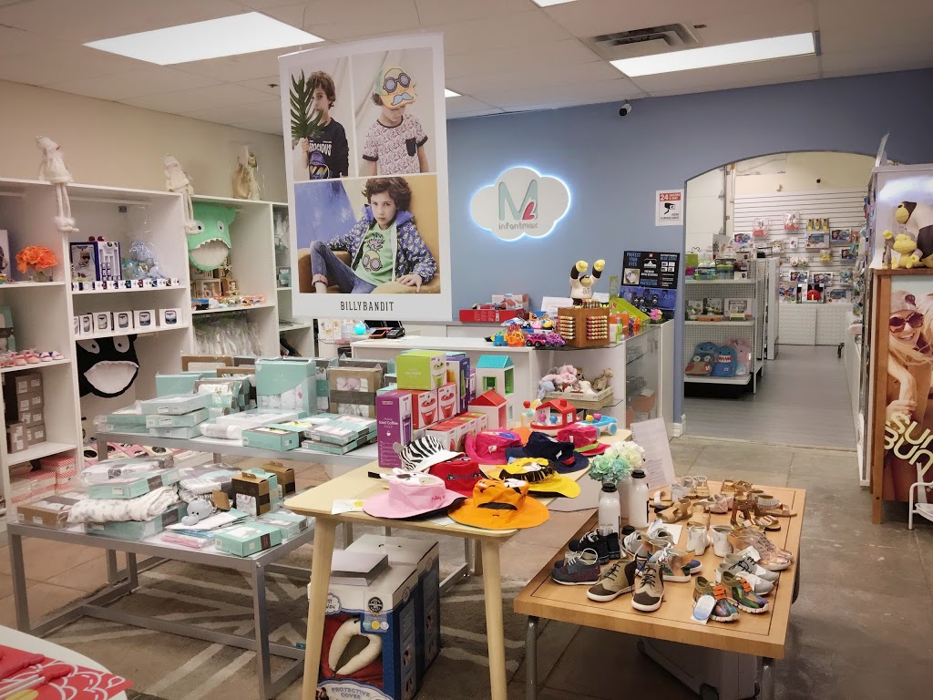 Infantmax | 3980 14th Ave #1, Markham, ON L3R 0B2, Canada | Phone: (647) 930-5991