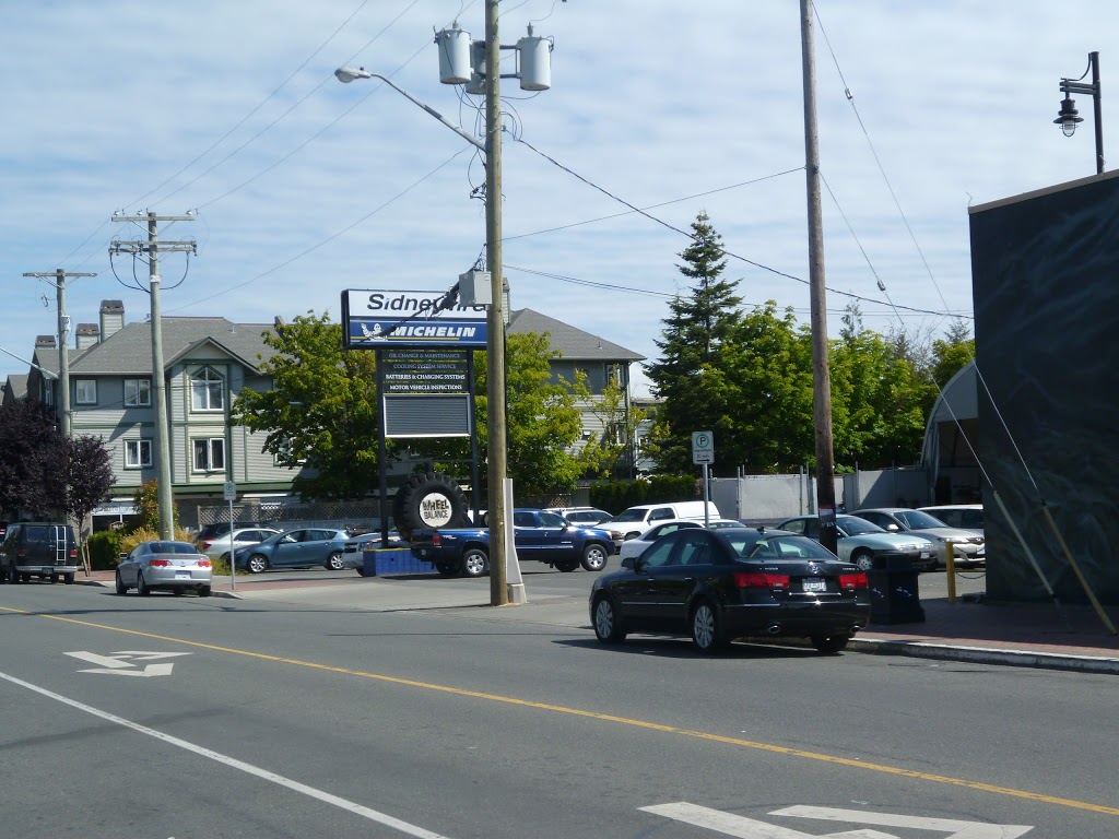 Tire Store Sidney Mt