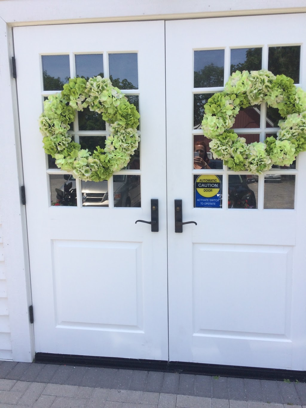 Queenston Chapel | 29 Queenston St, Queenston, ON L0S 1L0, Canada | Phone: (905) 371-0239