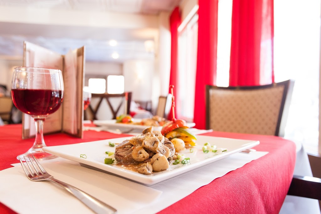 Résidence Château Beaurivage | 6880 Boulevard Gouin E, Montréal-Nord, QC H1G 6L8, Canada | Phone: (514) 687-6259