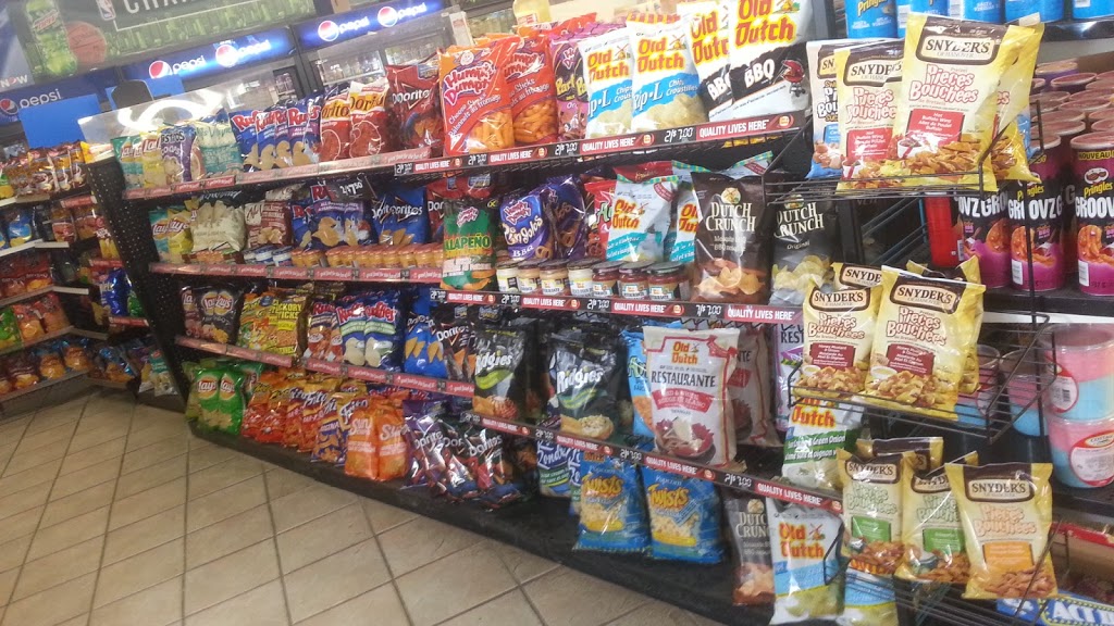 Canadian Variety | 214 Lauzon Rd, Windsor, ON N8S 3L7, Canada | Phone: (519) 962-7848