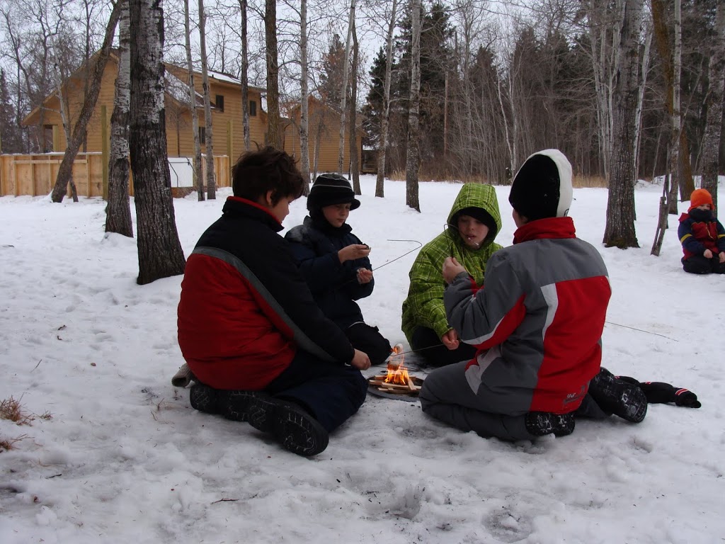Camp Arnes | 121121 Private 222 Road, Arnes, MB R0C 0C0, Canada | Phone: (204) 338-4647