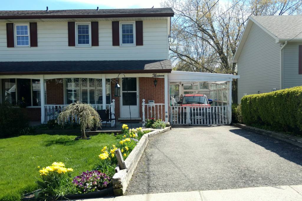 St Jacobs BnB (St Jacobs Village) | St Jacobs, ON, Canada