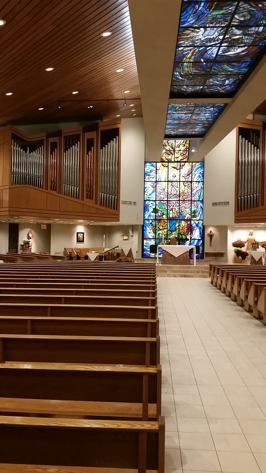 St. Patricks Parish | 5633 Hwy 7, Markham, ON L3P 1B6, Canada | Phone: (905) 294-5955