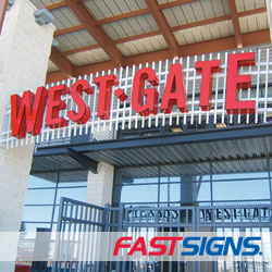 FASTSIGNS | 756 Pembina Hwy #3, Winnipeg, MB R3M 2M7, Canada | Phone: (204) 927-3278