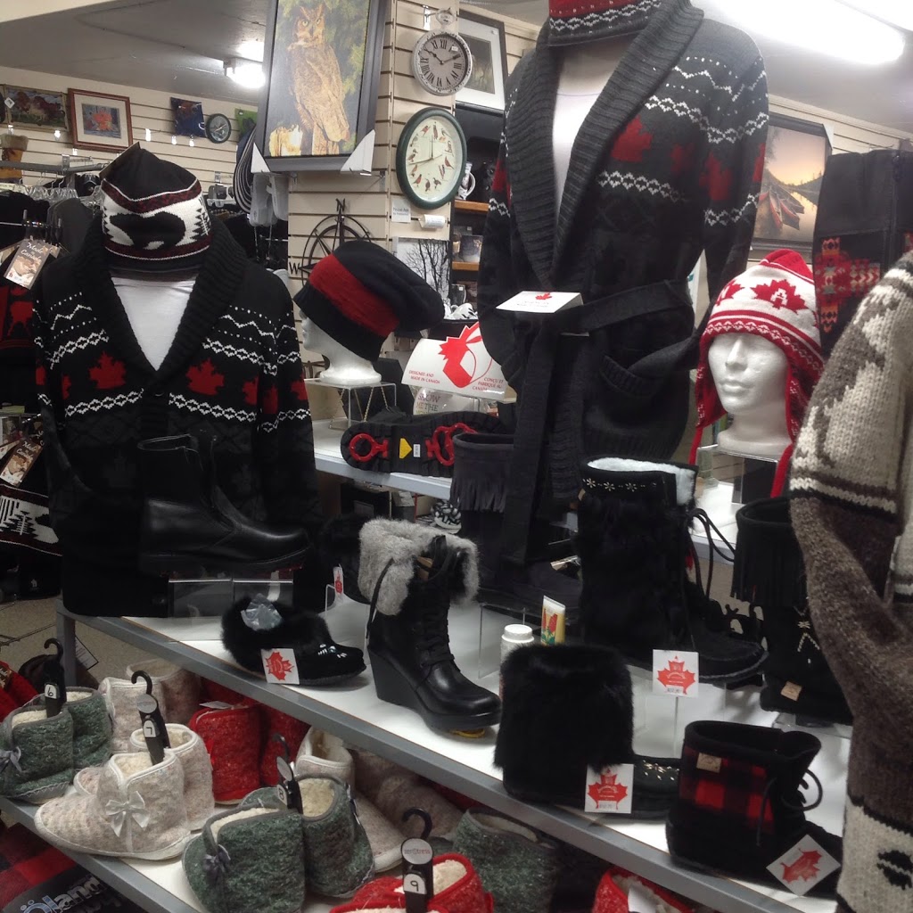 The Villager Trading Post | 5 Bank St, Wahnapitae, ON P0M 3C0, Canada | Phone: (705) 591-2058